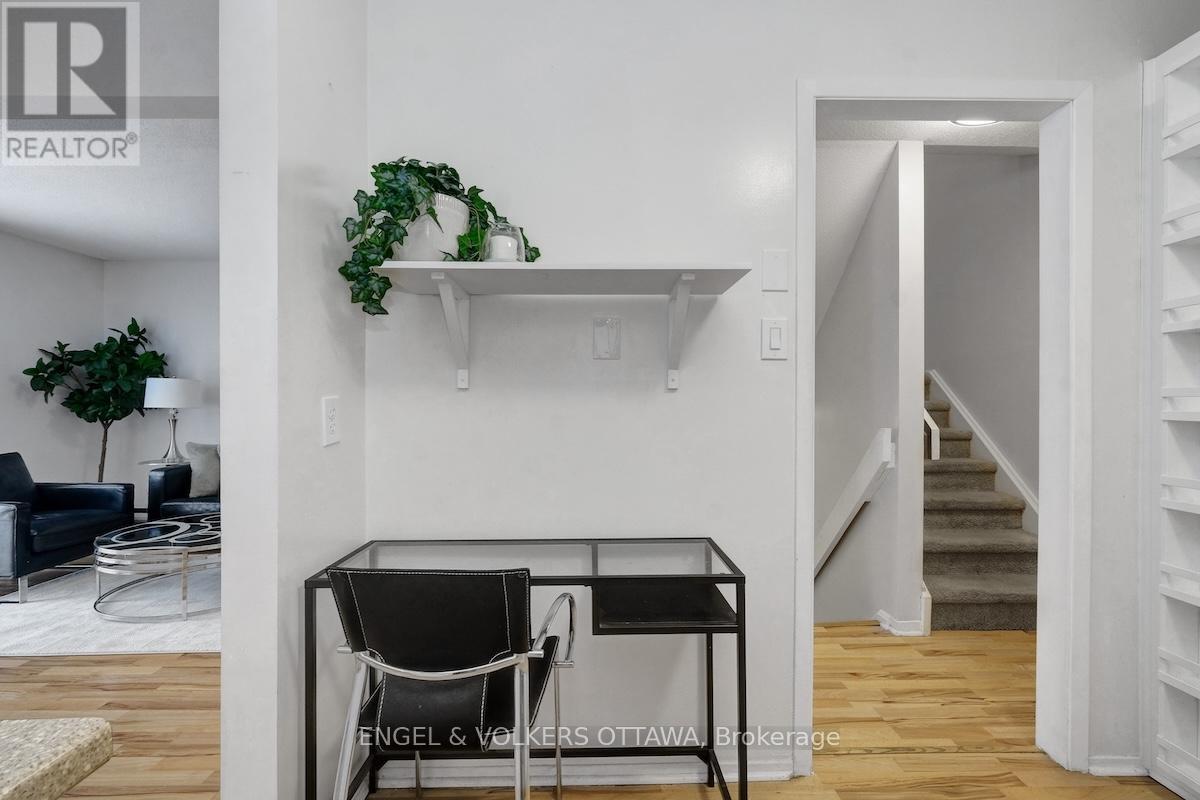 116 - 3445 Uplands Drive