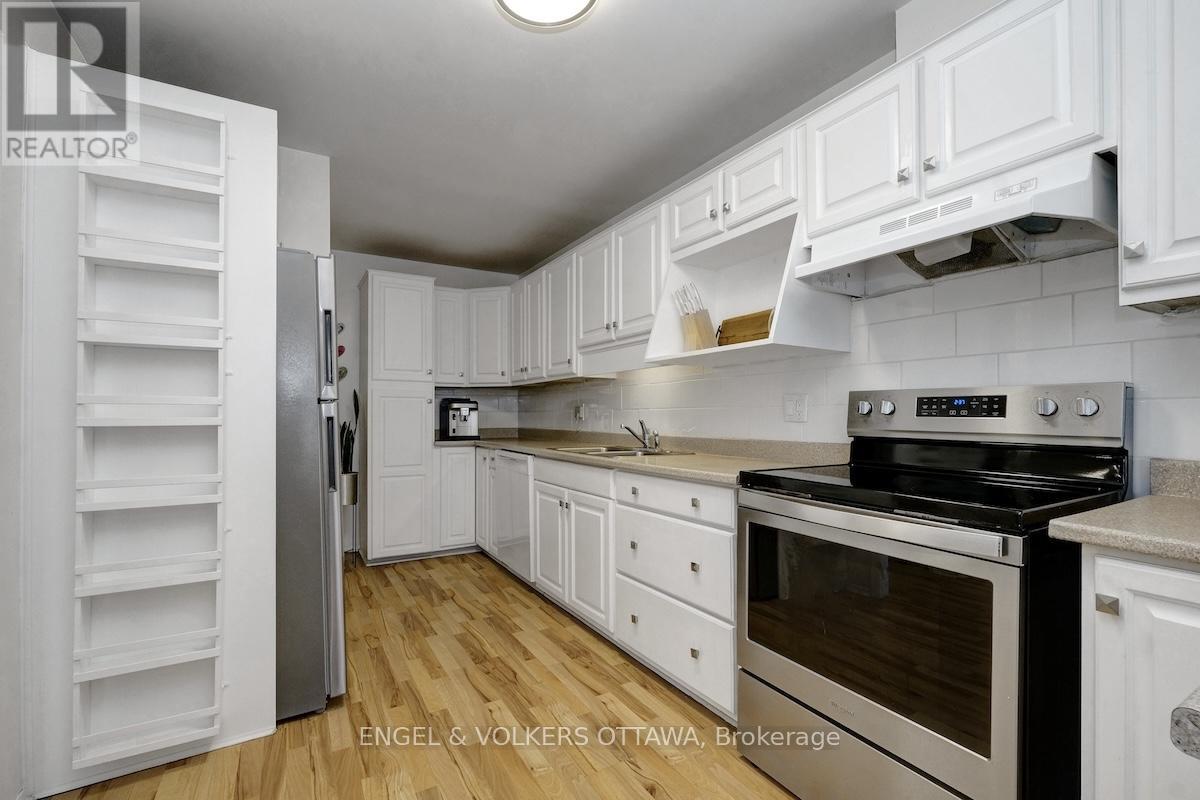 116 - 3445 Uplands Drive