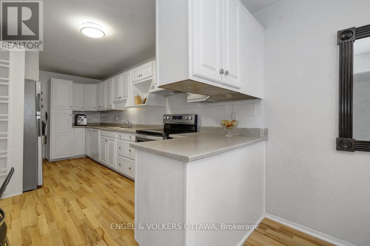 116 - 3445 Uplands Drive