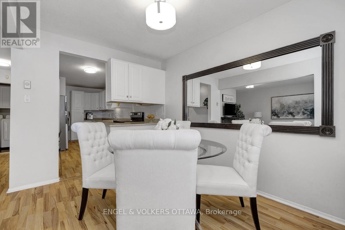 116 - 3445 Uplands Drive