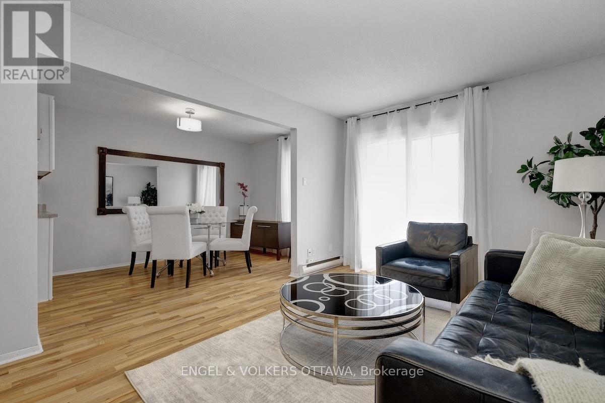 116 - 3445 Uplands Drive