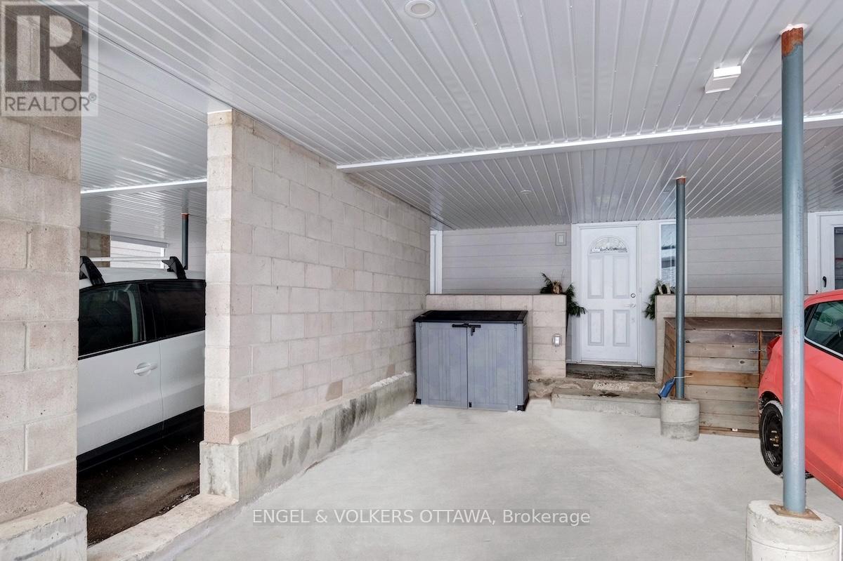 116 - 3445 Uplands Drive