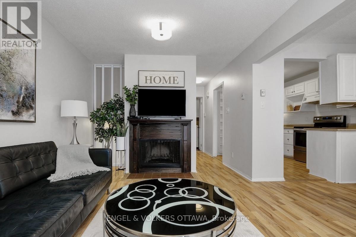 116 - 3445 Uplands Drive