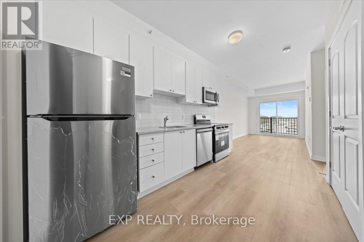 209 - 2376 Tenth Line