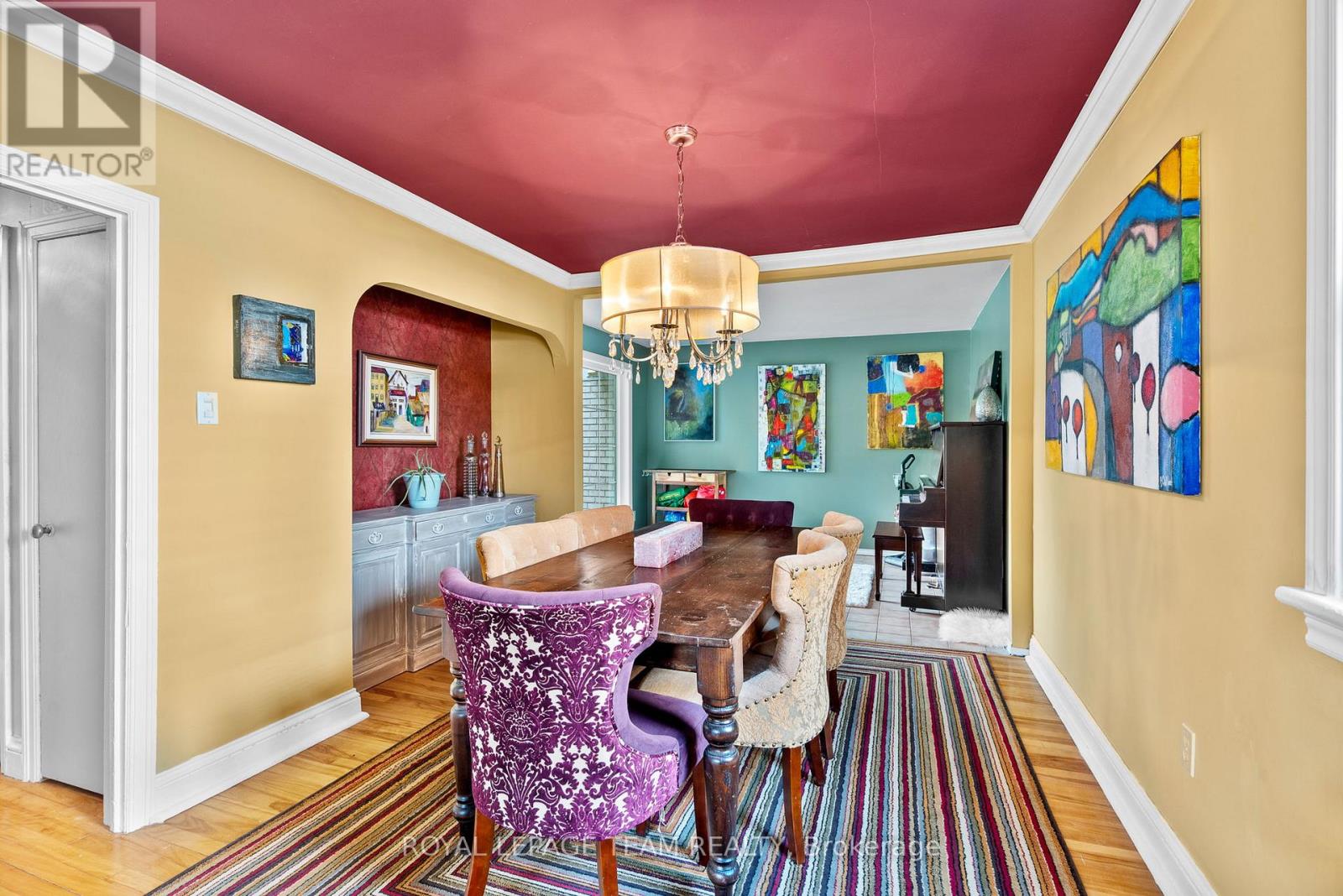 421 Greenwood Avenue