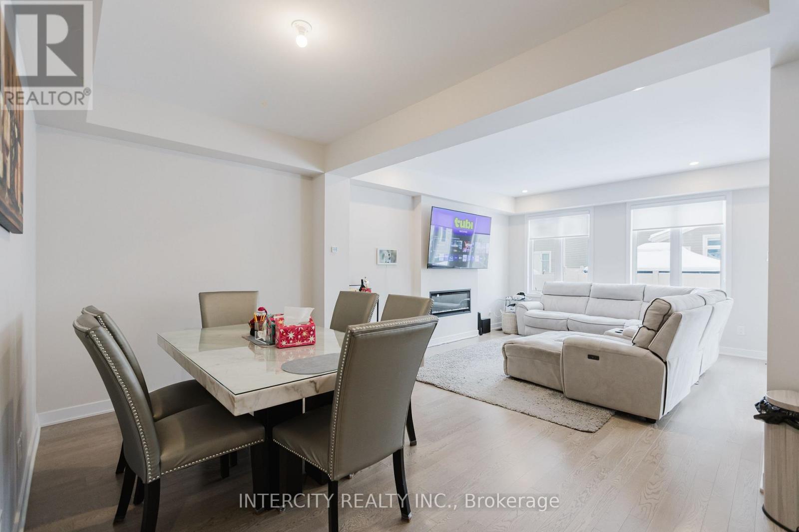 124 Hackamore Crescent