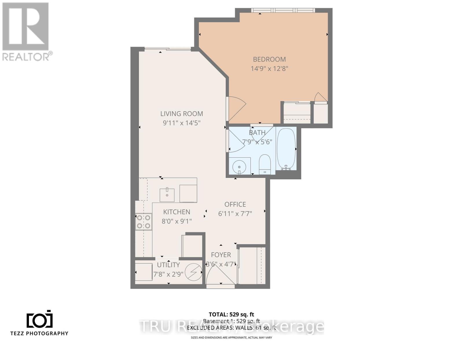 104 - 314 Central Park Drive