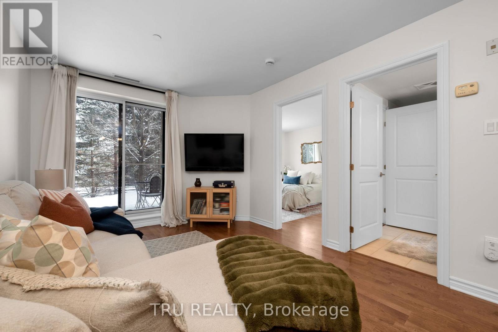 104 - 314 Central Park Drive