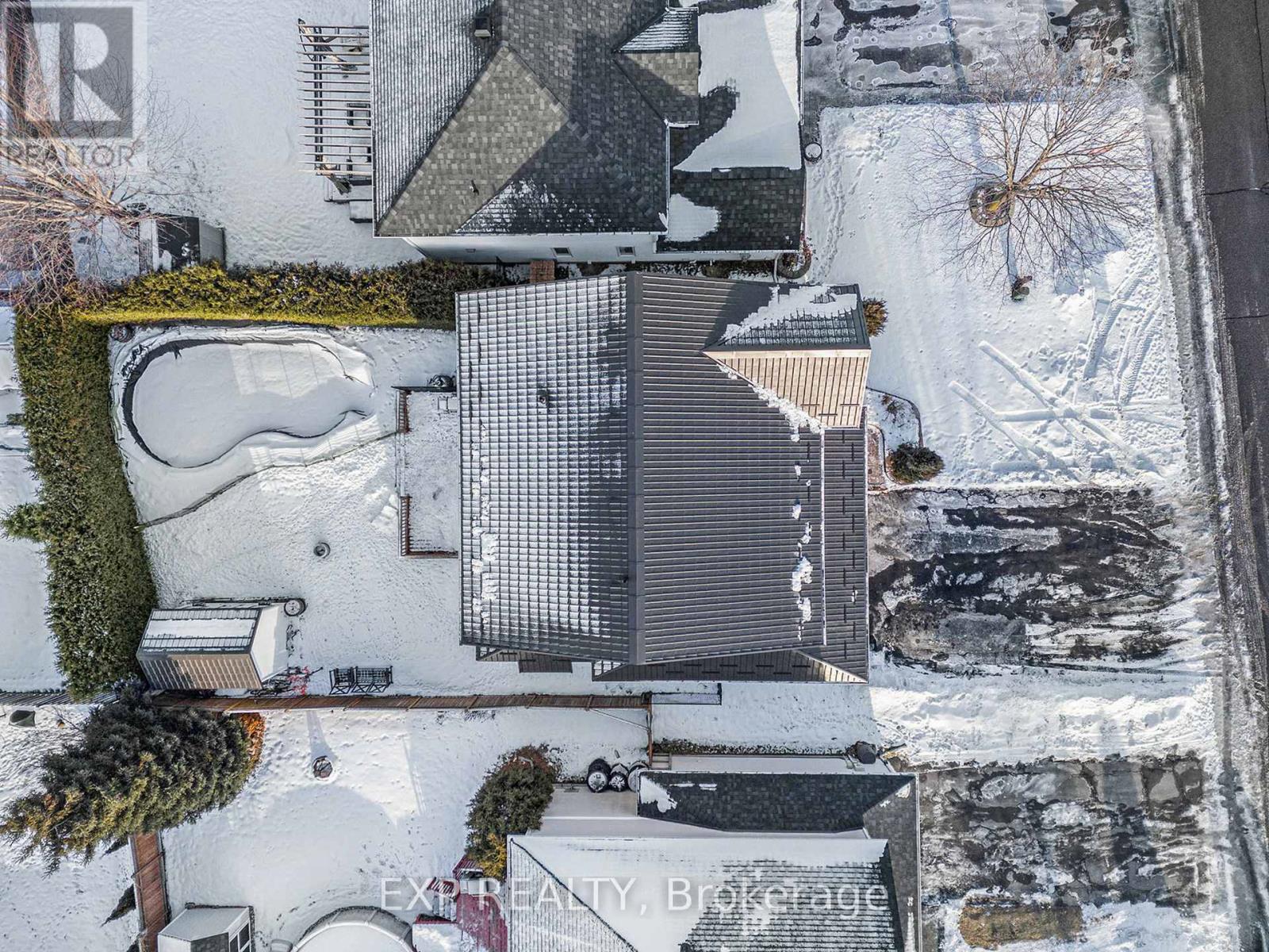 61 Lamadeleine Boulevard