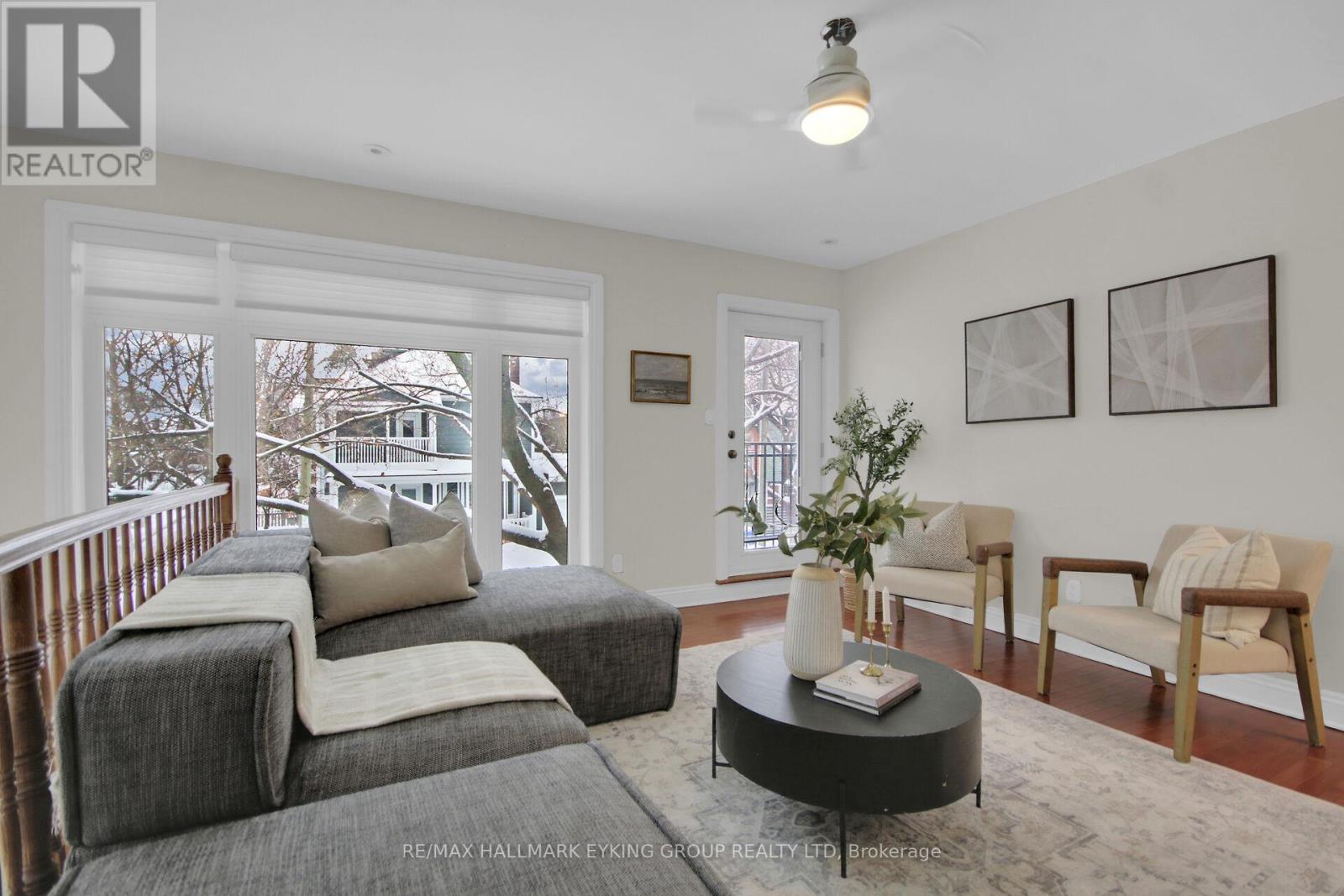 121 Macdonald Street