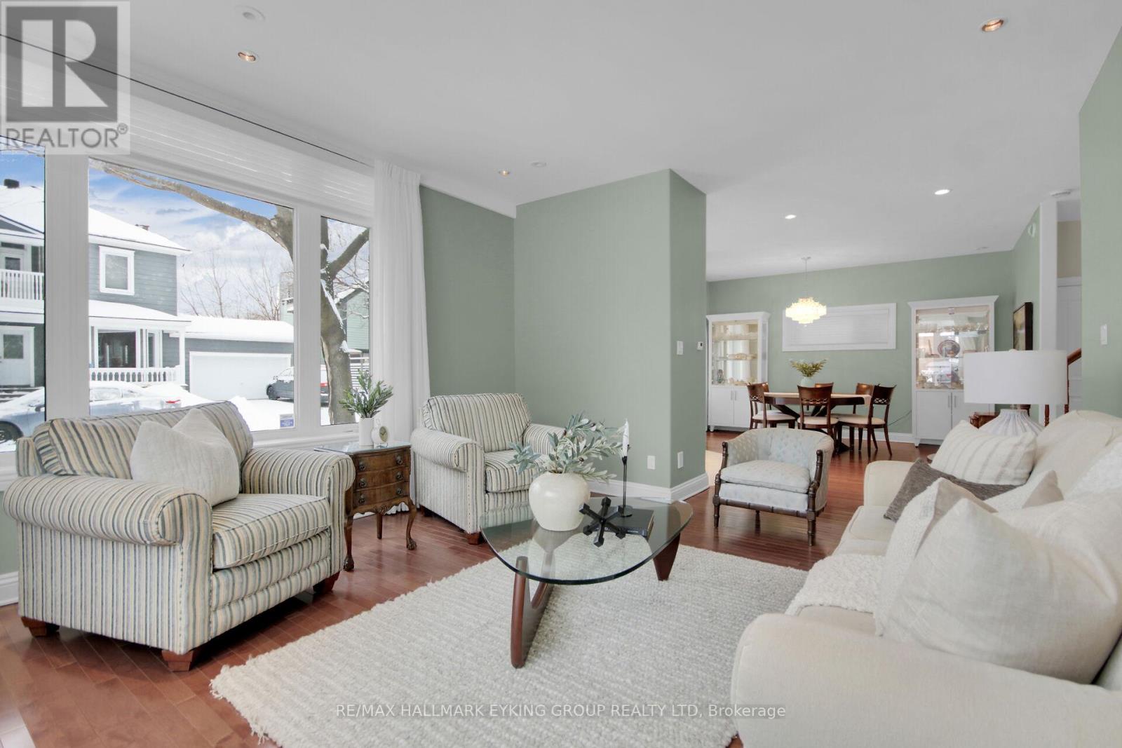 121 Macdonald Street