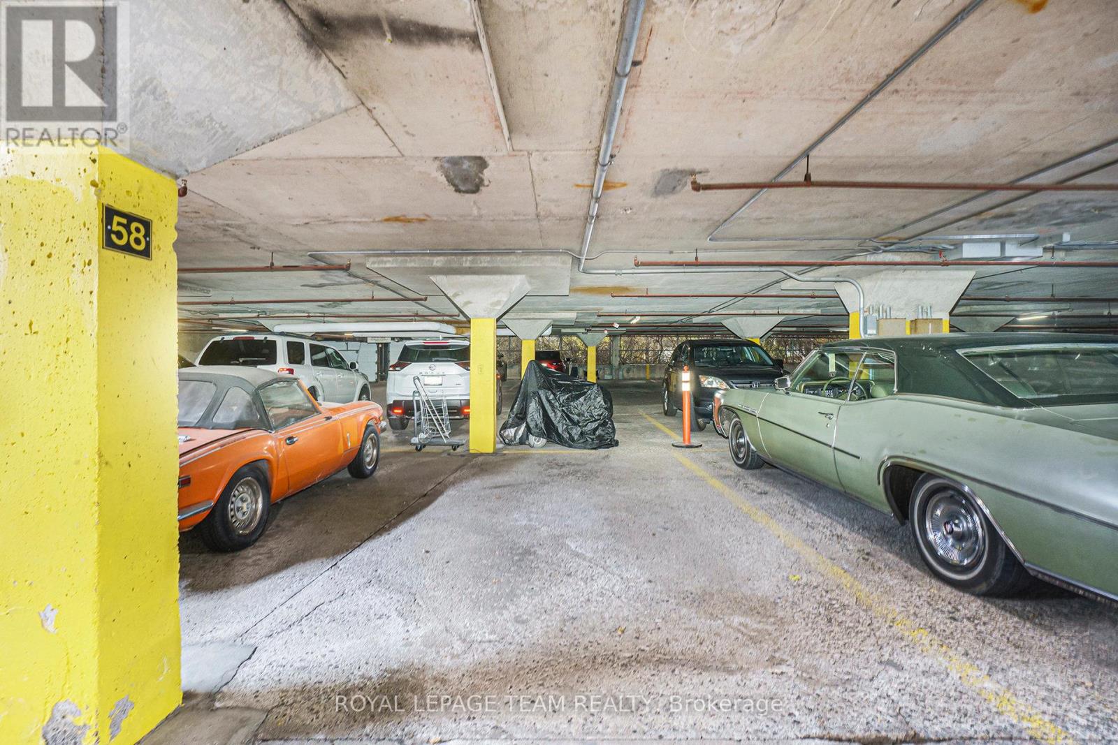 606 - 2400 Virginia Drive