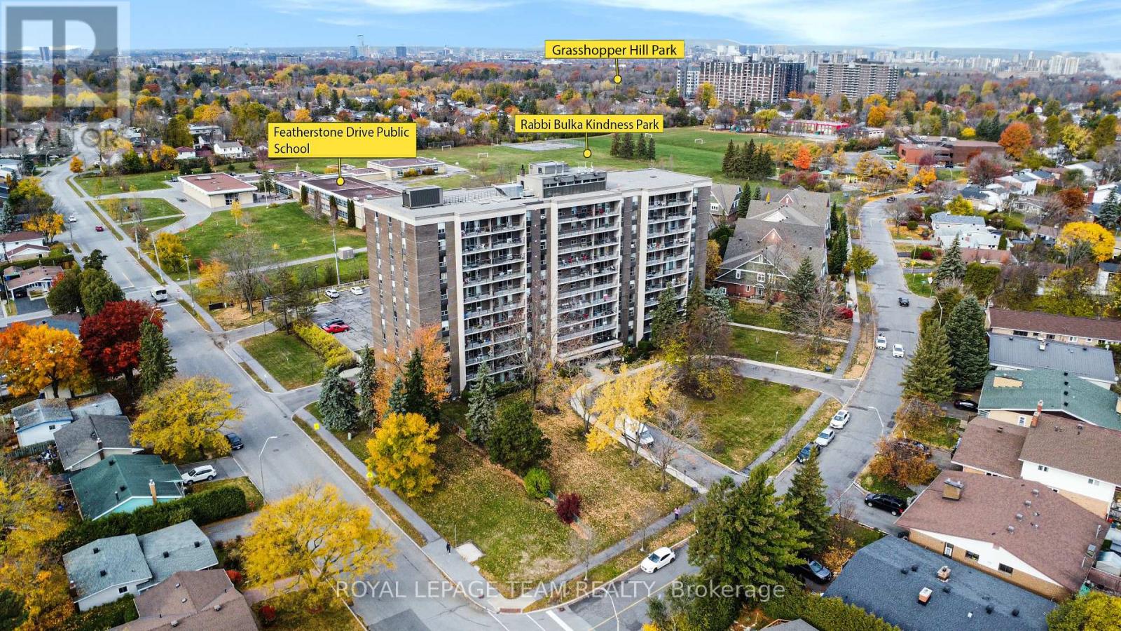 606 - 2400 Virginia Drive