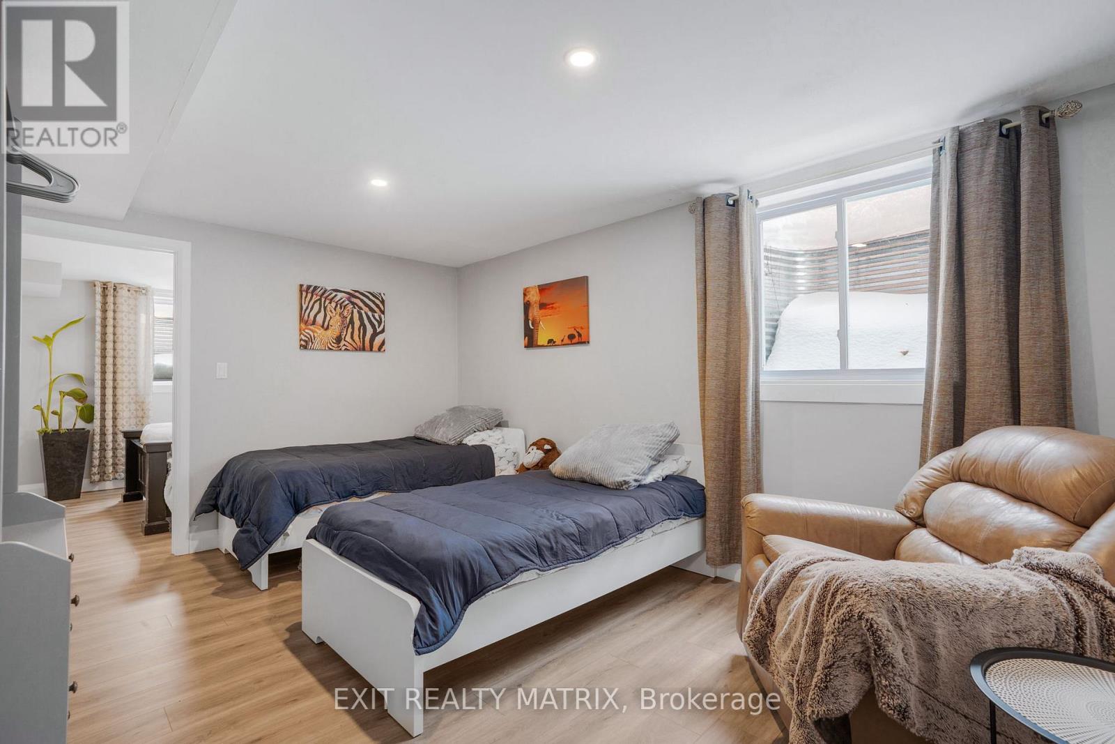 1322 Du Gouverneur Drive