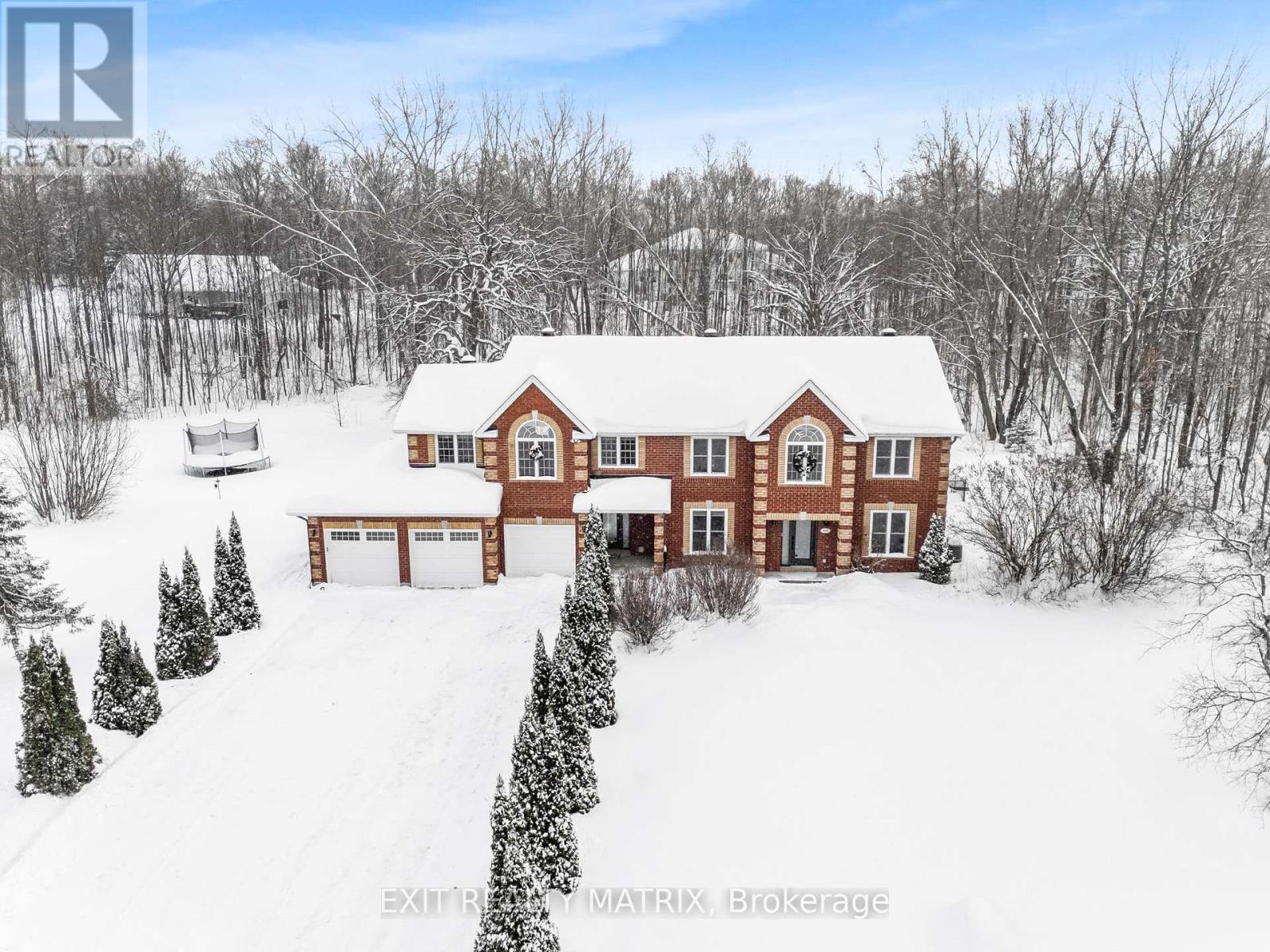 1322 Du Gouverneur Drive