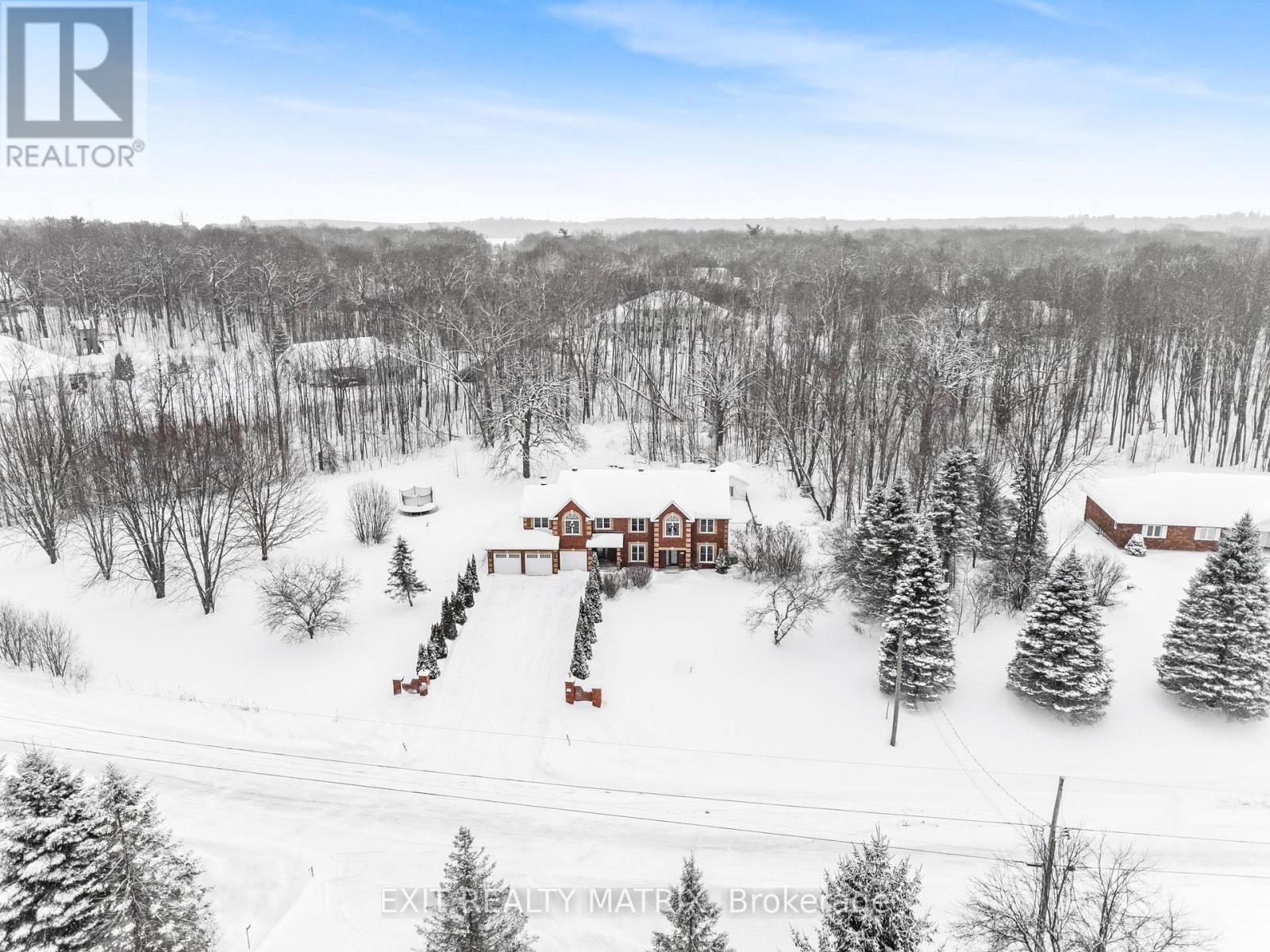 1322 Du Gouverneur Drive