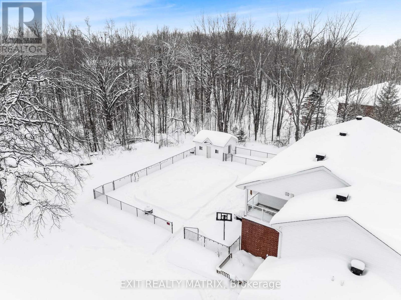 1322 Du Gouverneur Drive