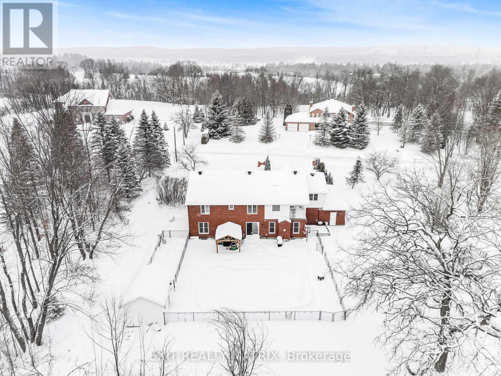 1322 Du Gouverneur Drive