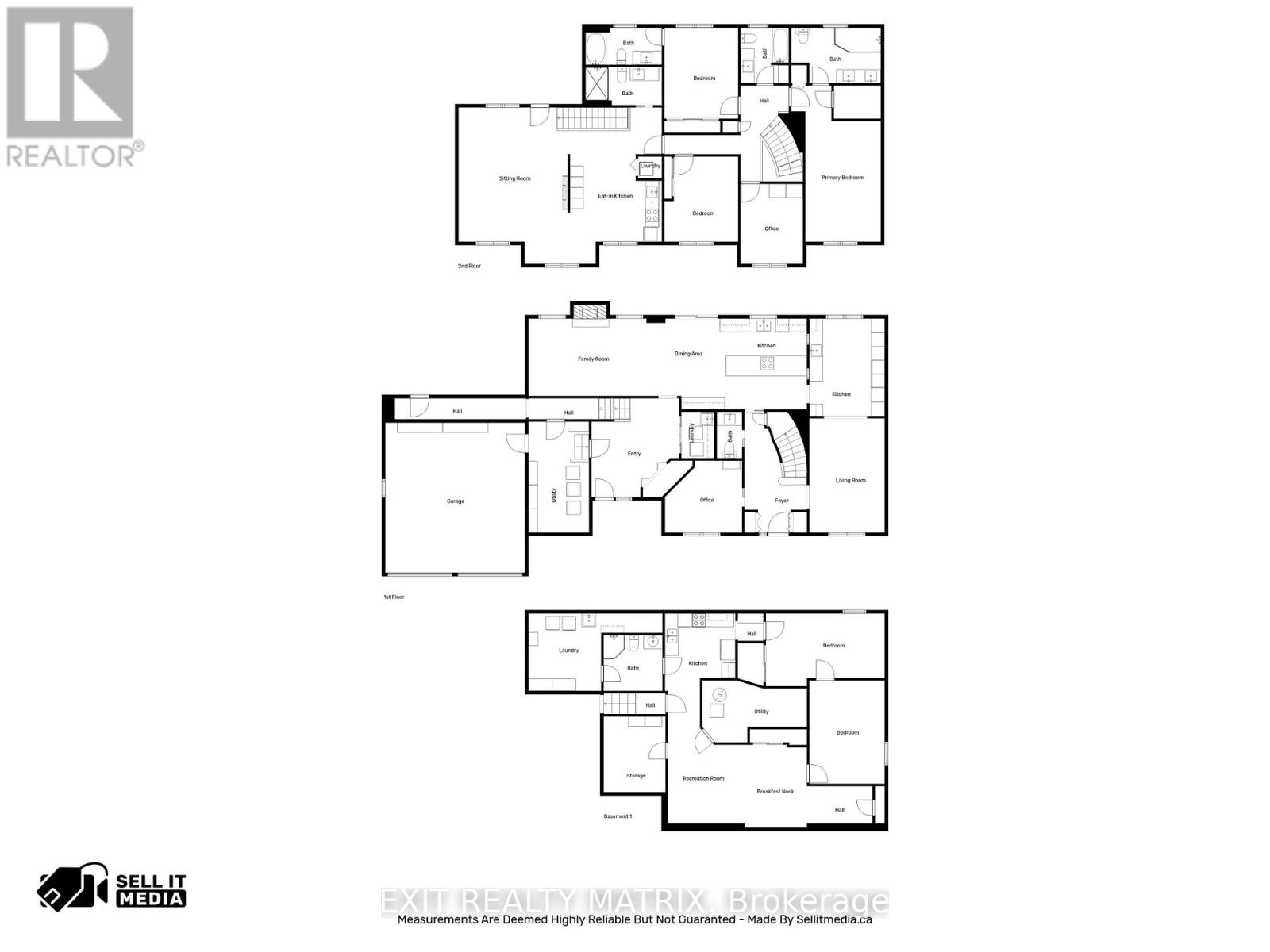 1322 Du Gouverneur Drive