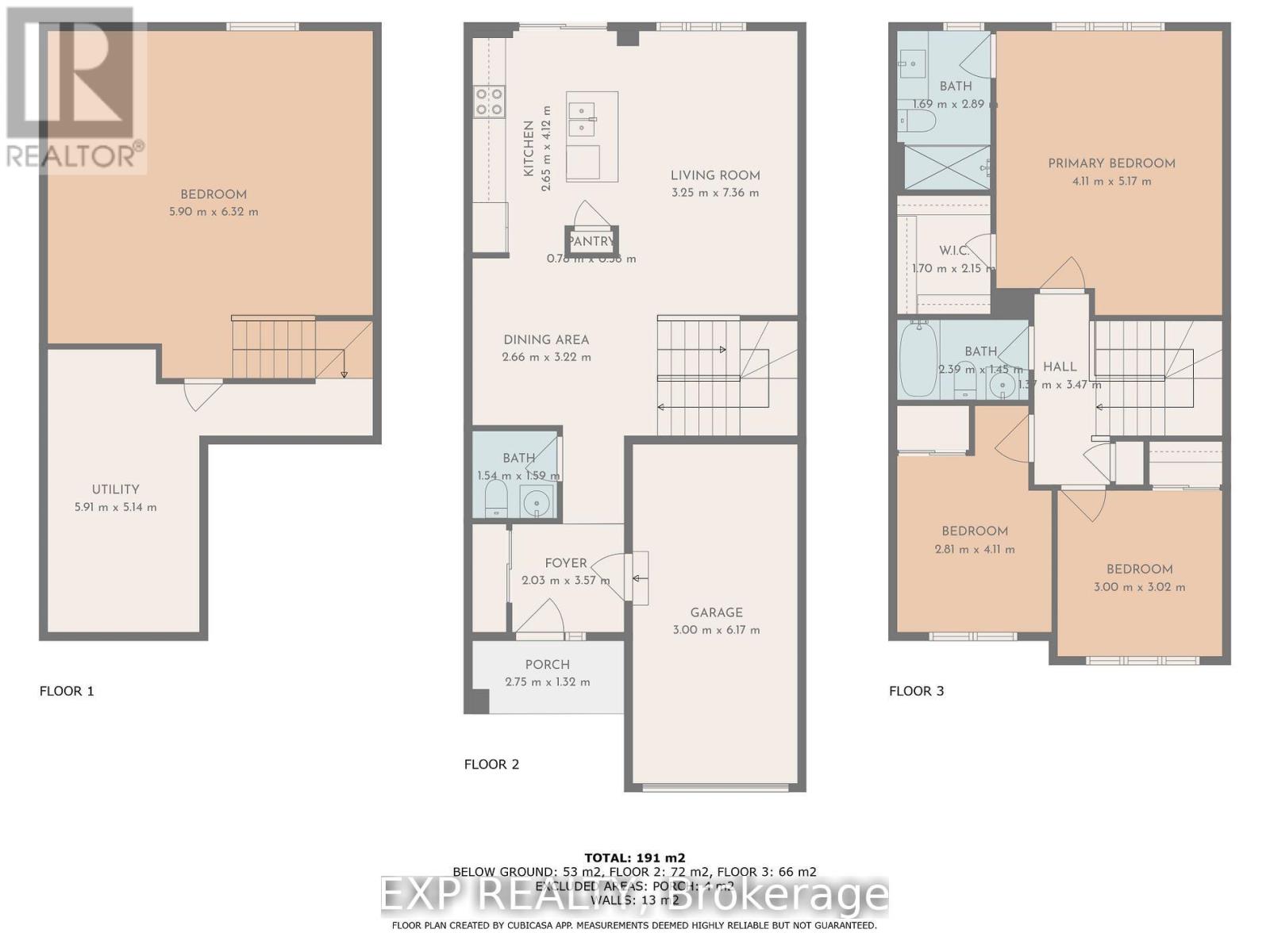 2063 Caltra Crescent