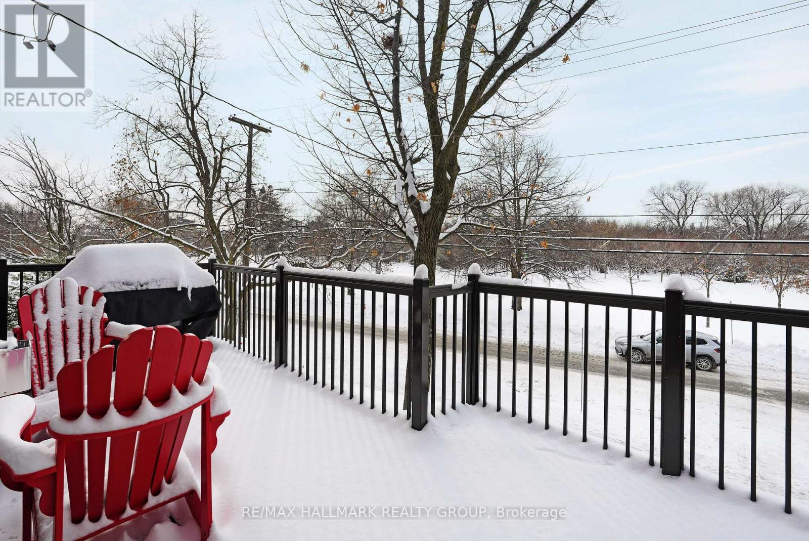 1111 North River Road