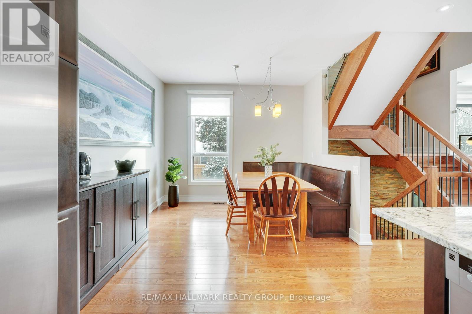 1111 North River Road