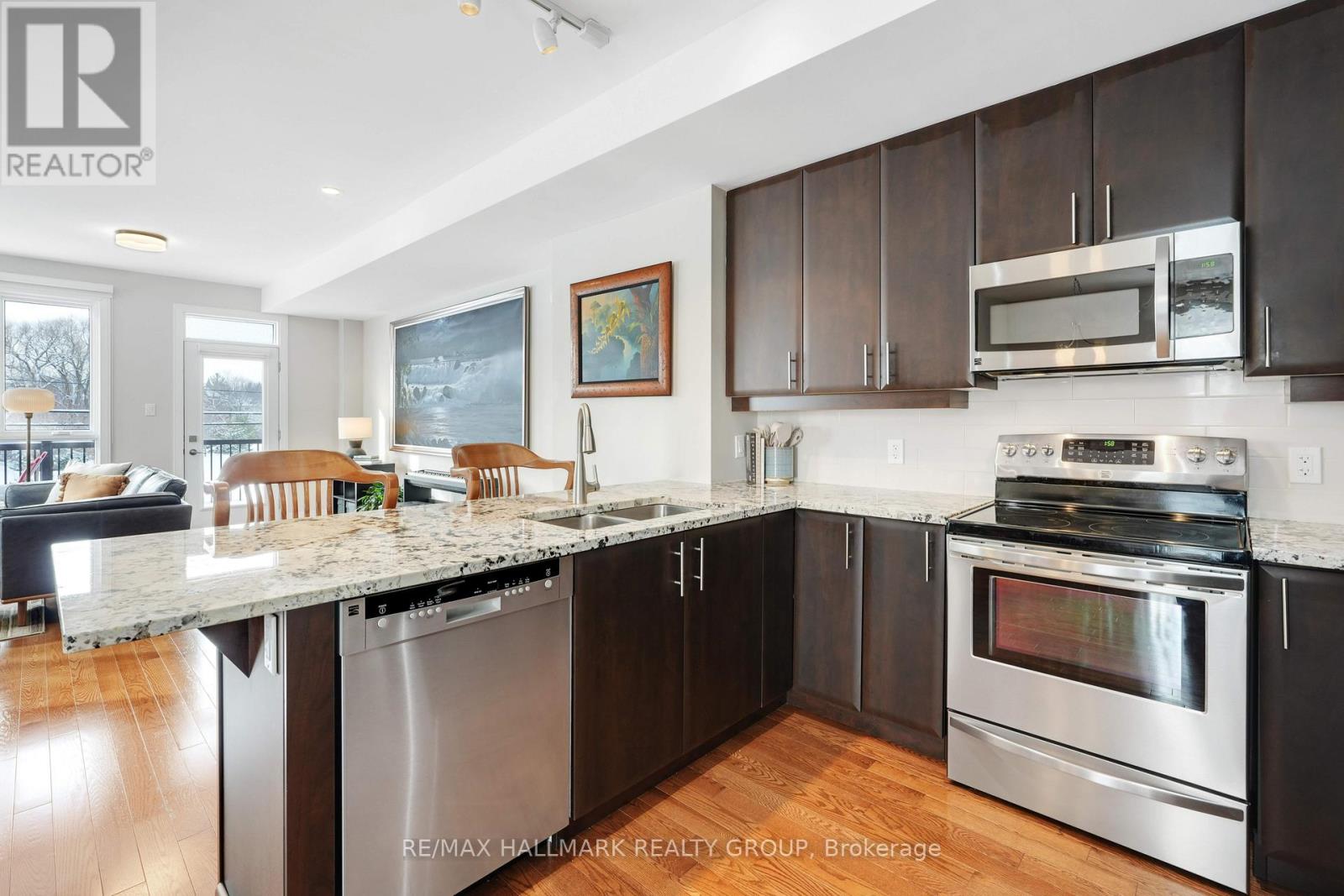 1111 North River Road