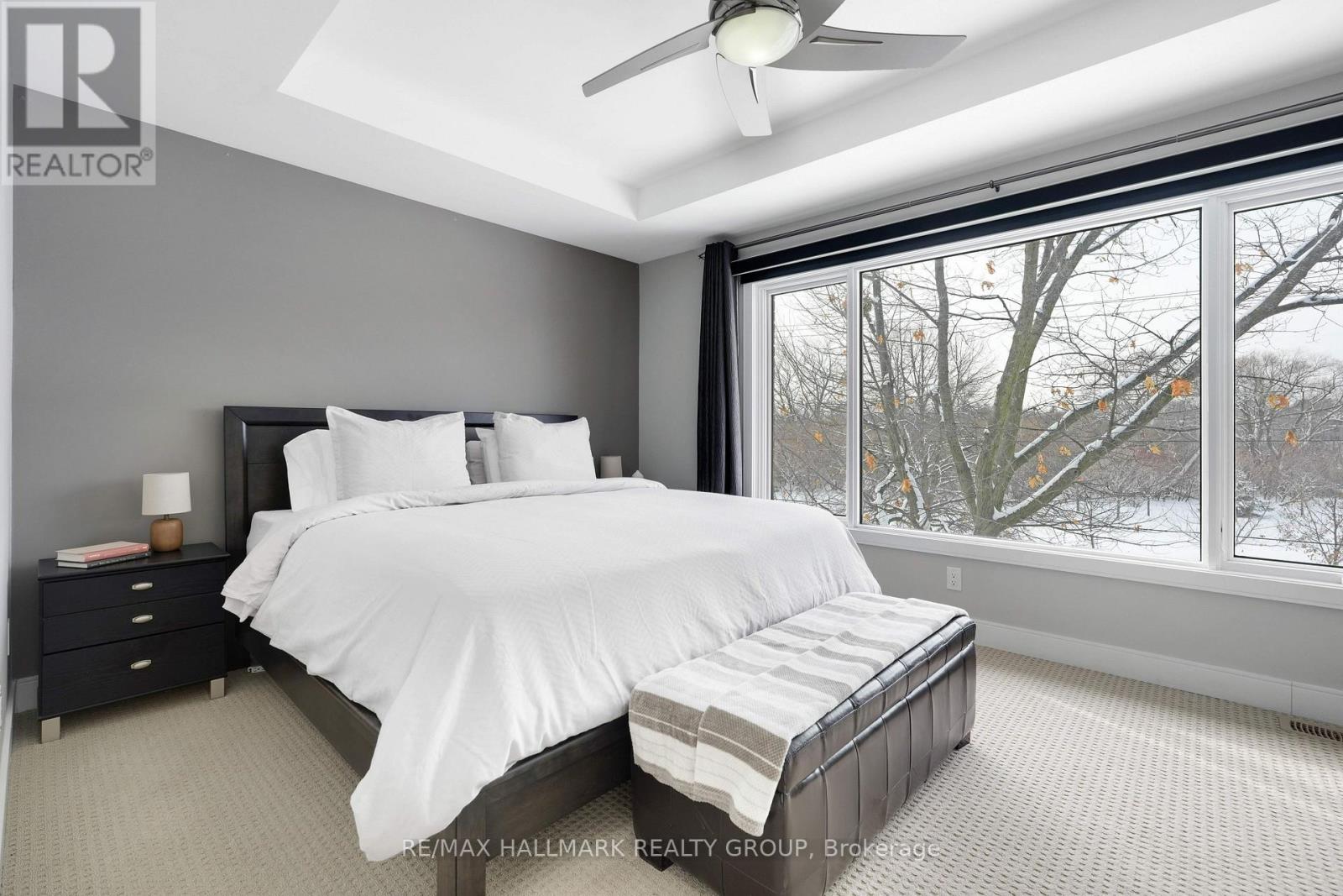 1111 North River Road