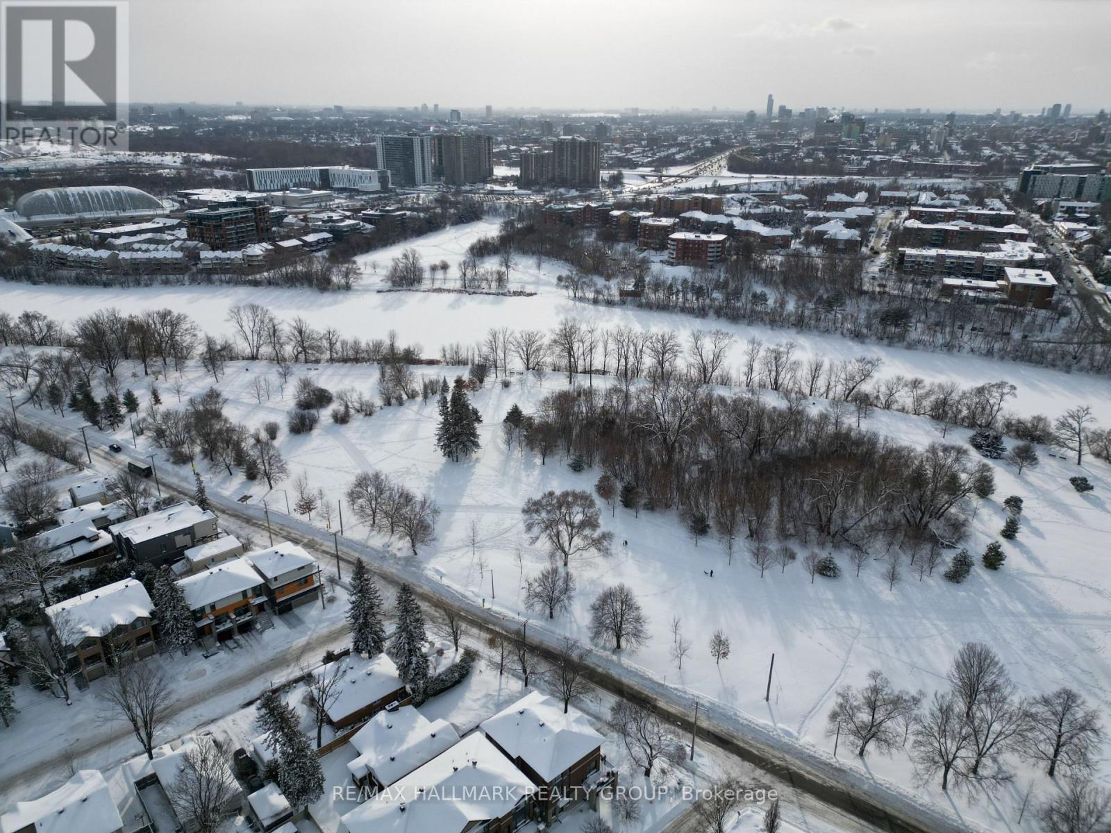 1111 North River Road