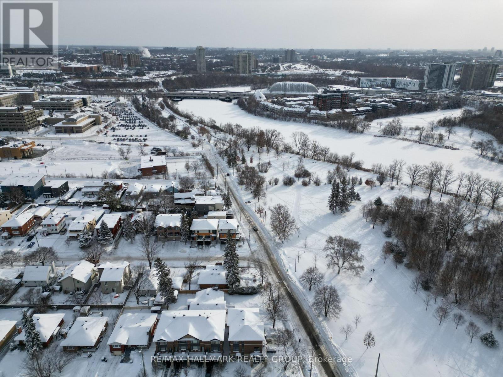 1111 North River Road