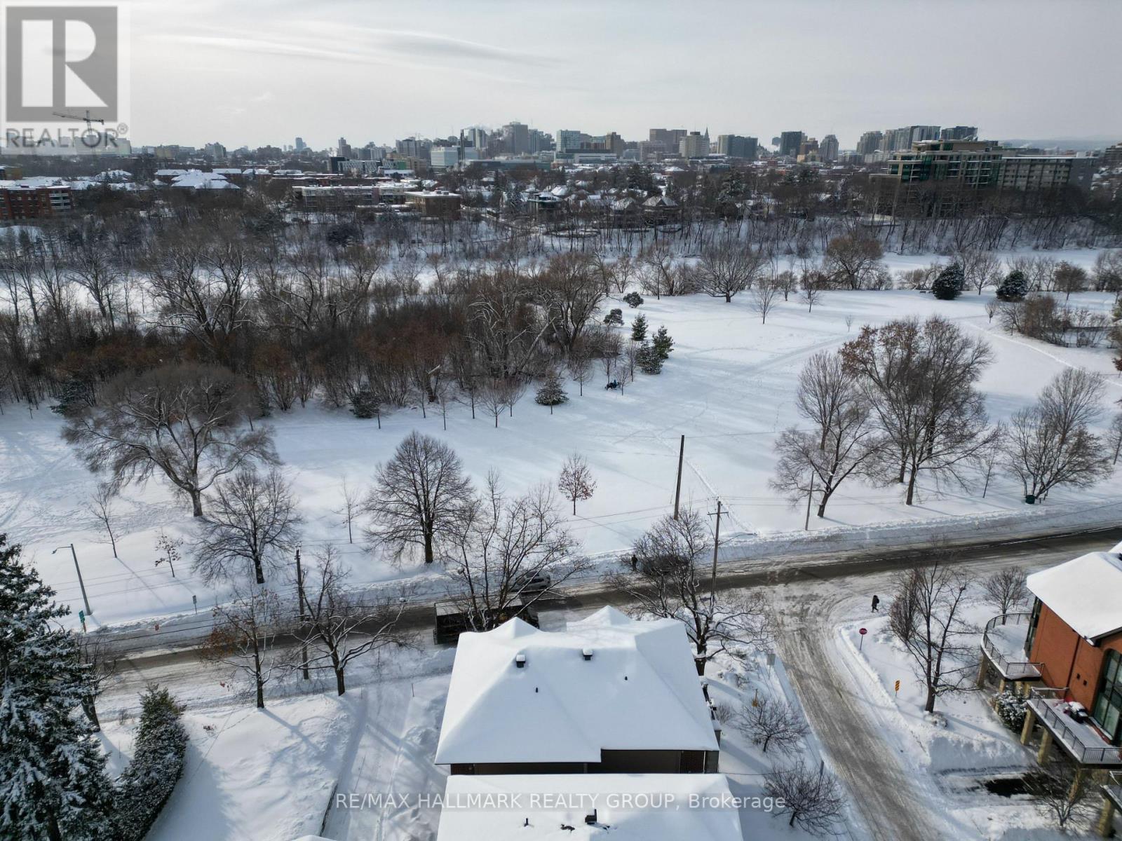 1111 North River Road