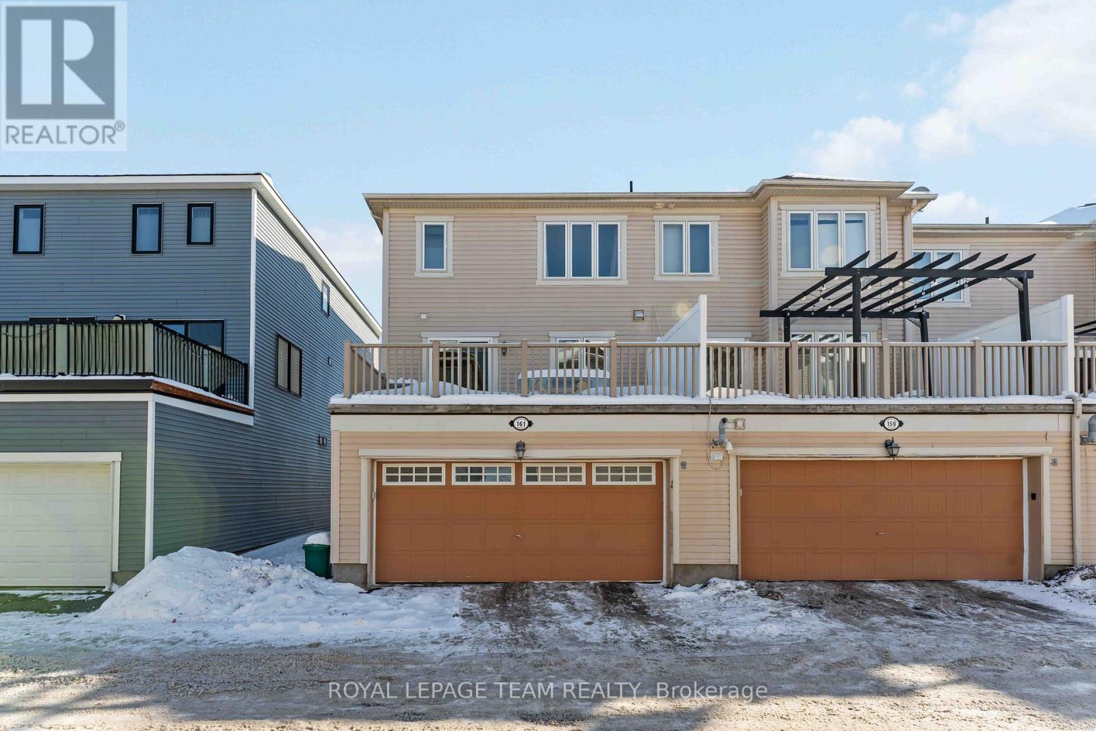 161 Harmattan Avenue