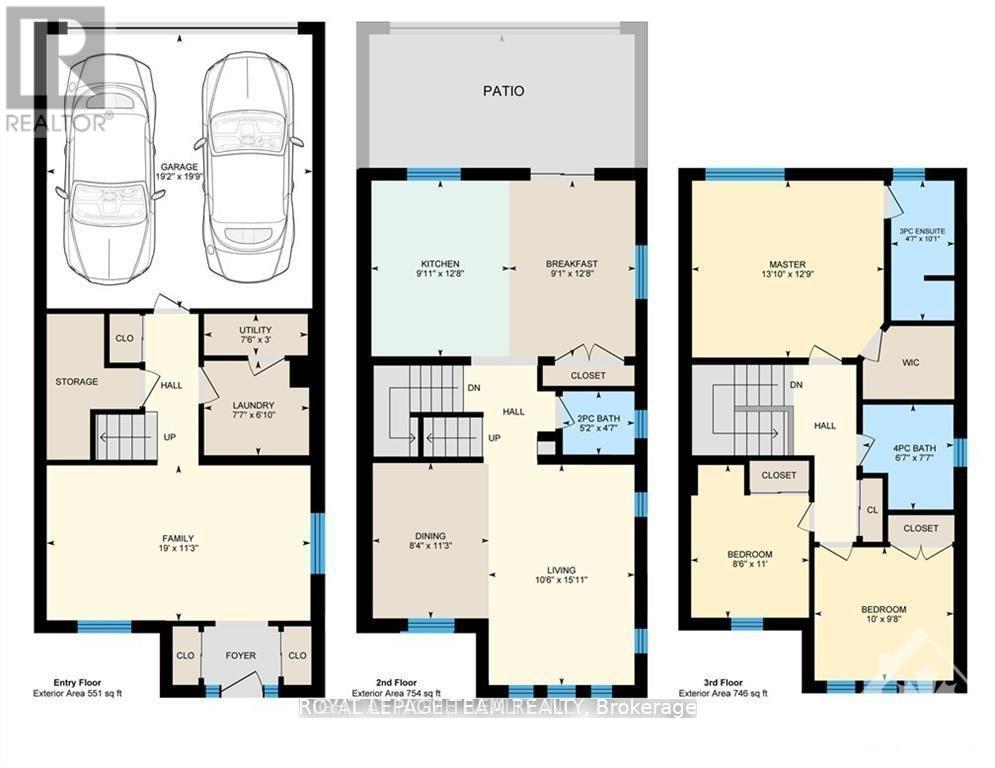 161 Harmattan Avenue