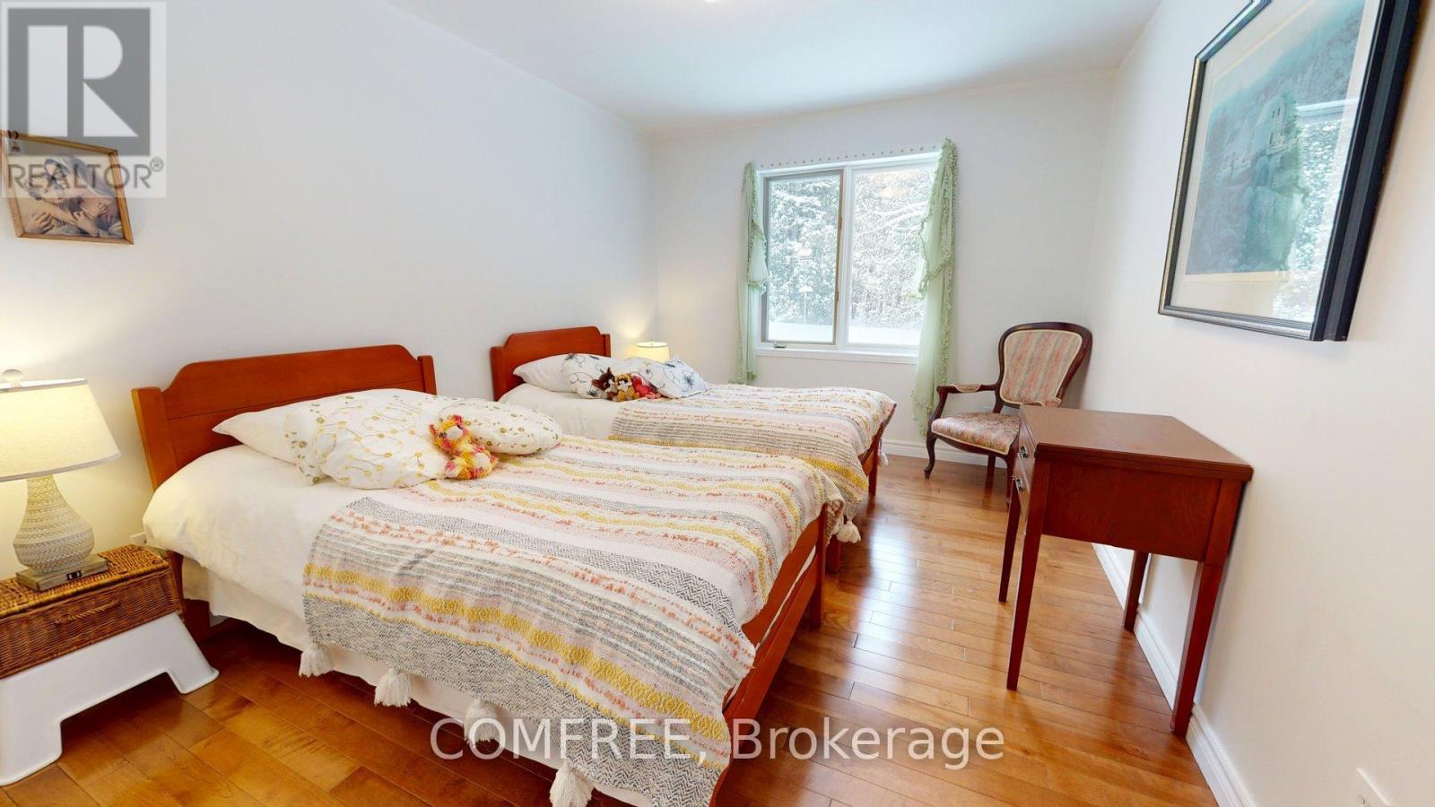 11954 Forest Hill Road