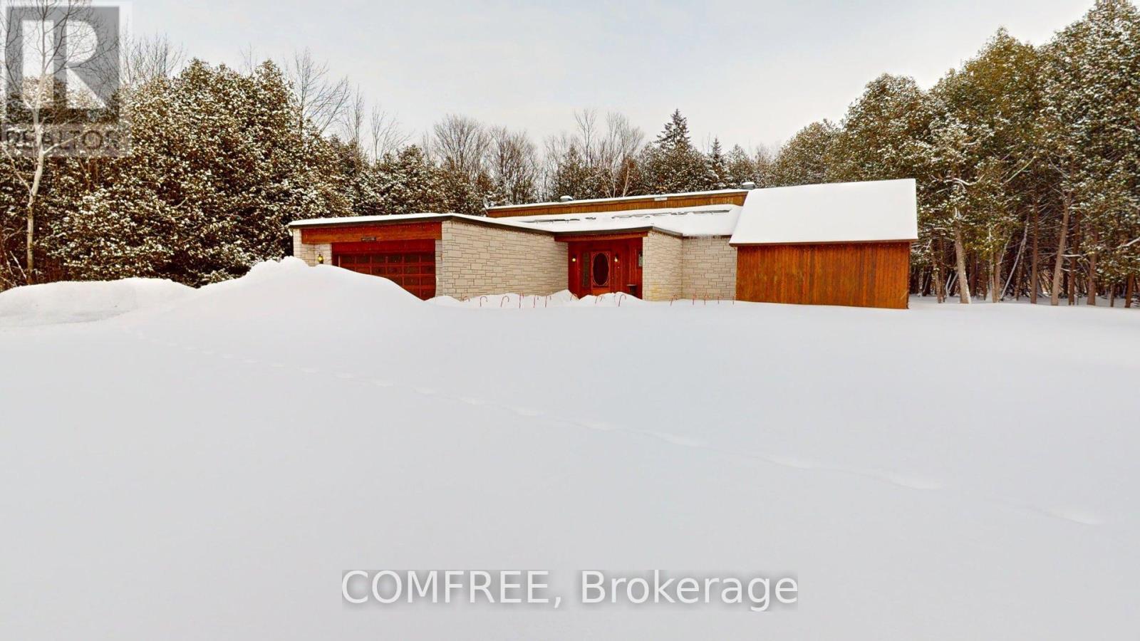 11954 Forest Hill Road