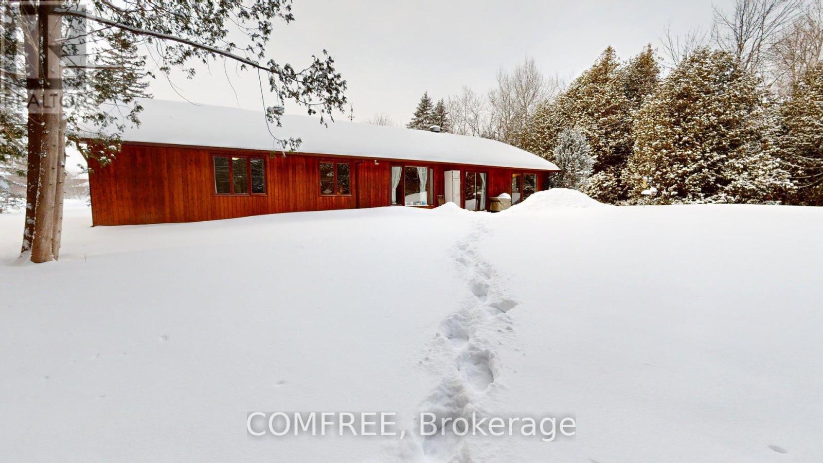 11954 Forest Hill Road