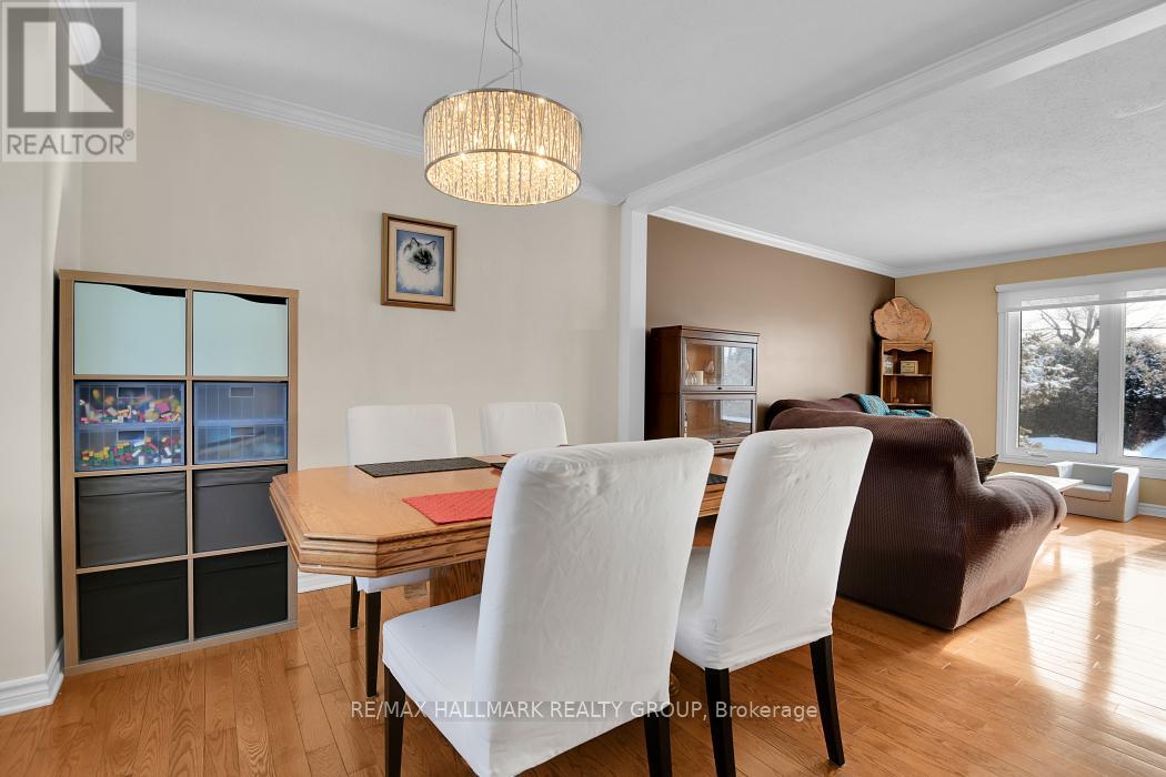 79 Bourdeau Crescent