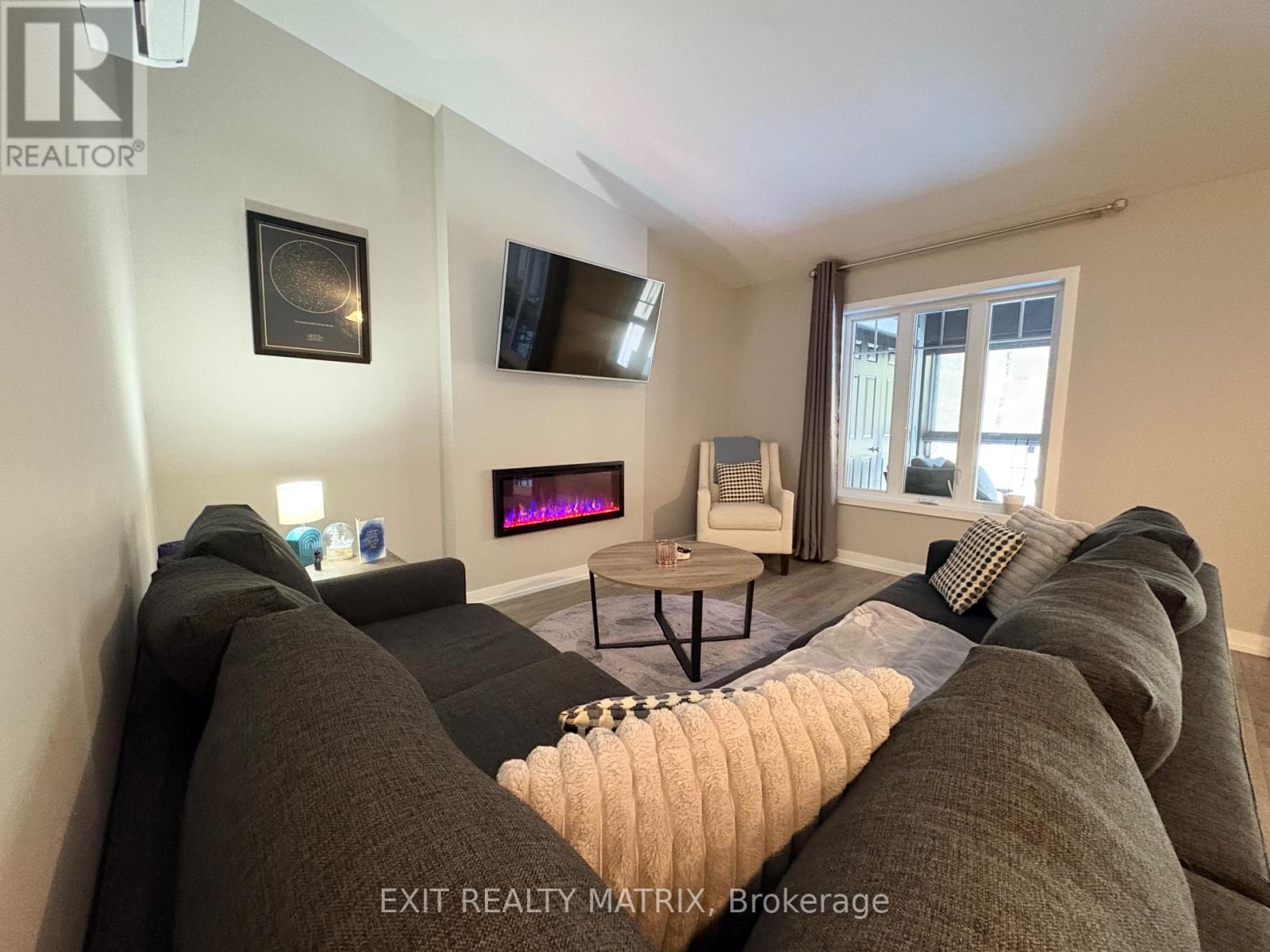 207 - 83 St Moritz Trail