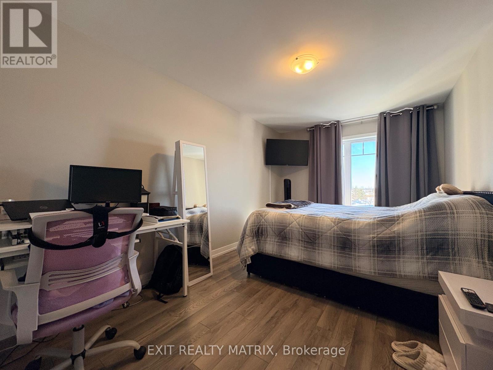 207 - 83 St Moritz Trail