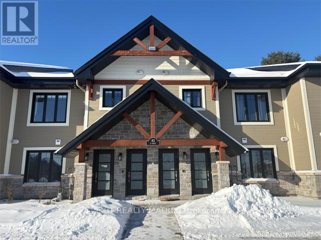 207 - 83 St Moritz Trail