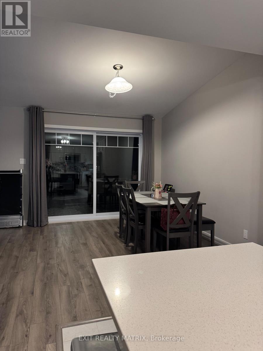 207 - 83 St Moritz Trail