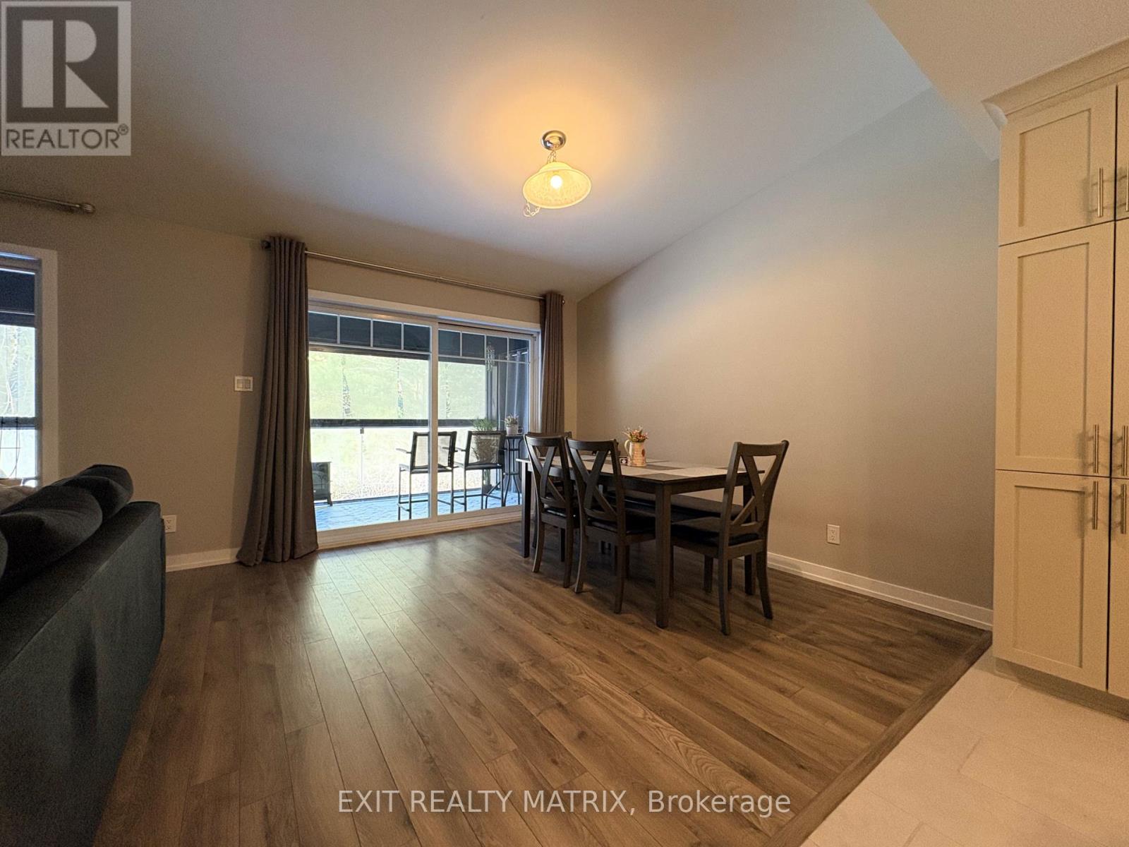 207 - 83 St Moritz Trail