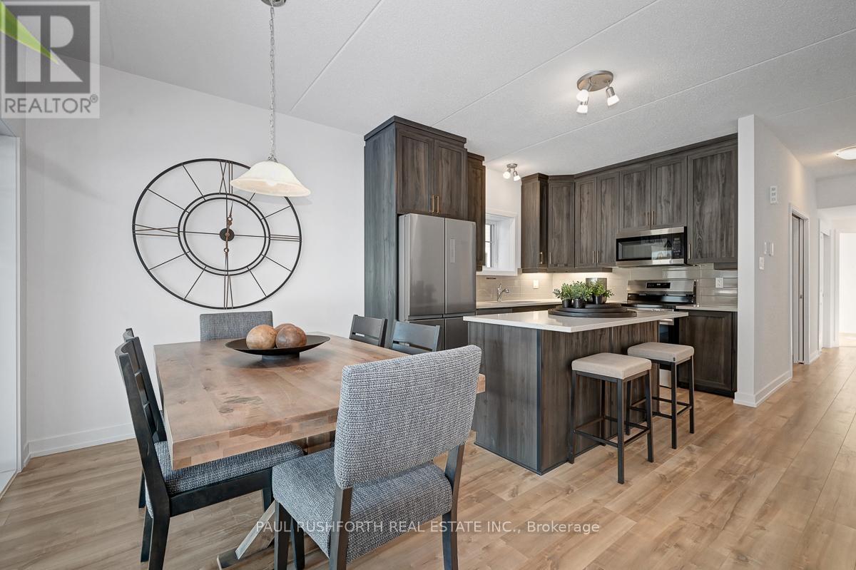 208 - 310 Montee Outaouais Street