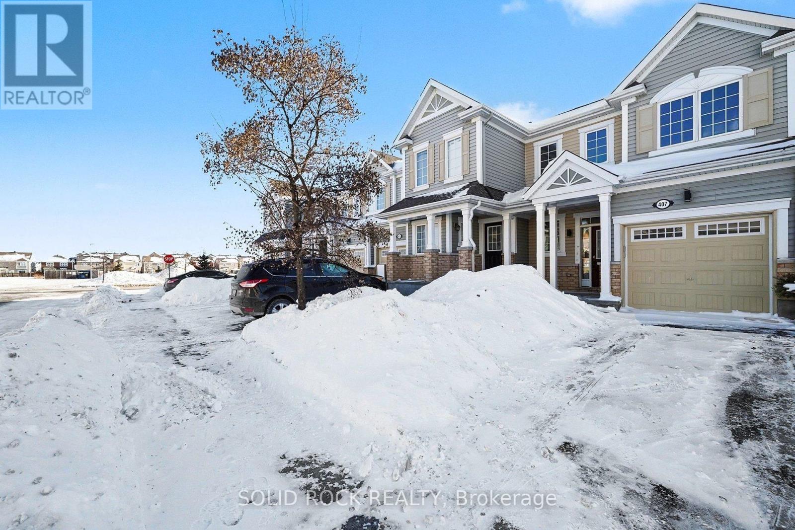 407 White Arctic Avenue