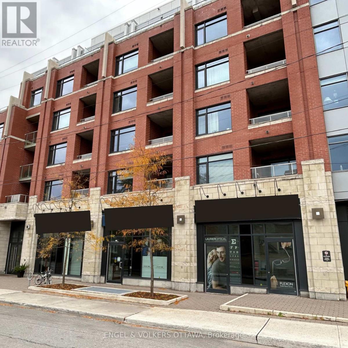 303 - 60 Springhurst Avenue