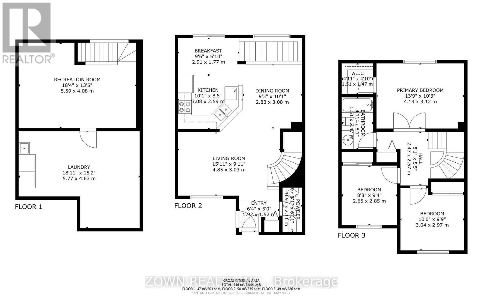 104 Banchory Crescent