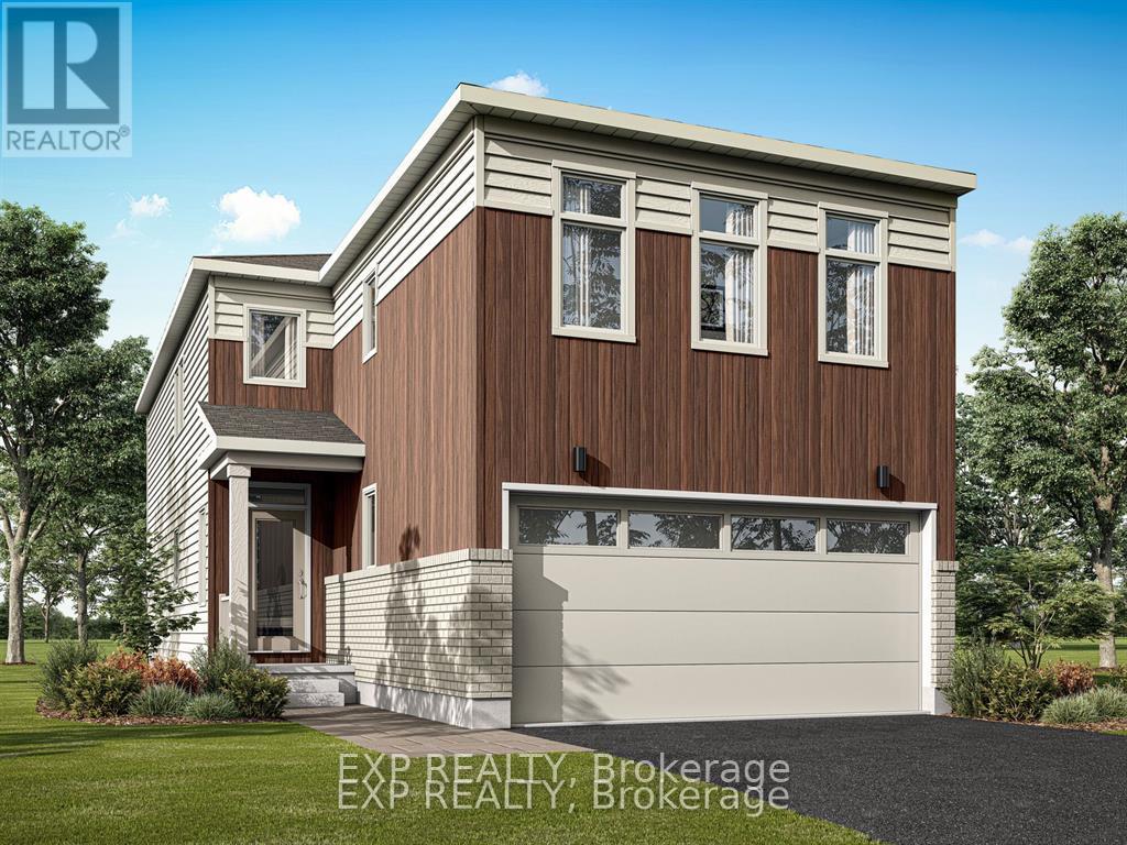 1040 De Pencier Drive