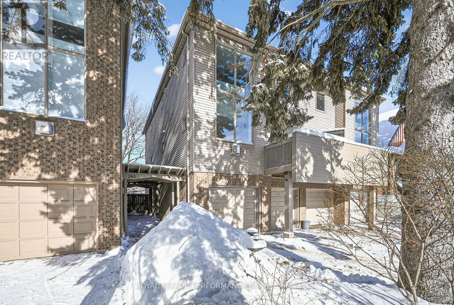 A - 241 Sunnyside Avenue