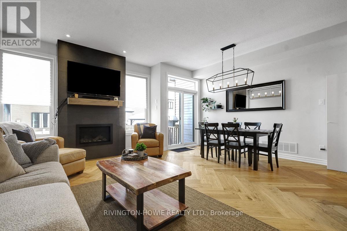 1158 Beckett Crescent