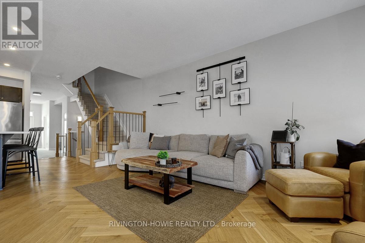 1158 Beckett Crescent